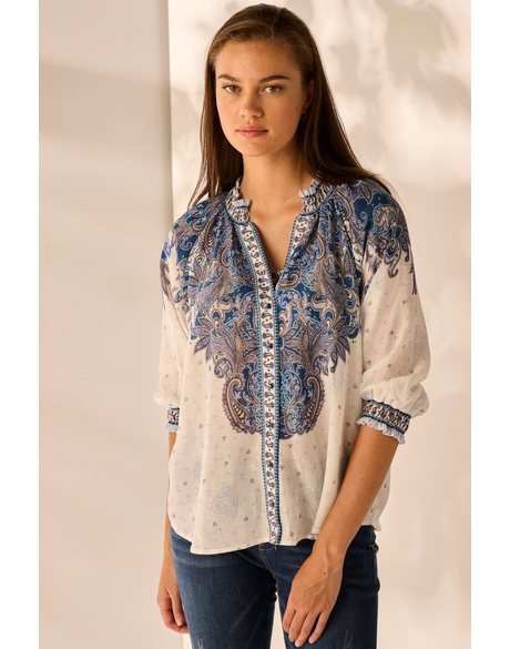Payton Shirt
