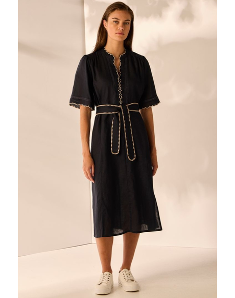 Natalie Dress