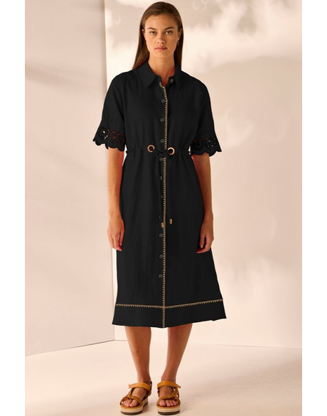 Eliza Dress