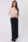 Serene Merino Skirt