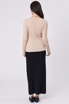 Serene Merino Skirt