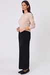 Serene Merino Skirt