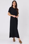 Serene Merino Dress