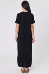Serene Merino Dress