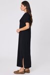 Serene Merino Dress