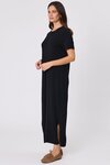Serene Merino Dress