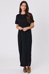 Serene Merino Dress