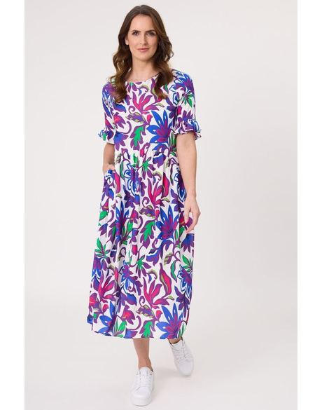 Madonna Dress 