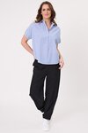 Dora Stripes Top