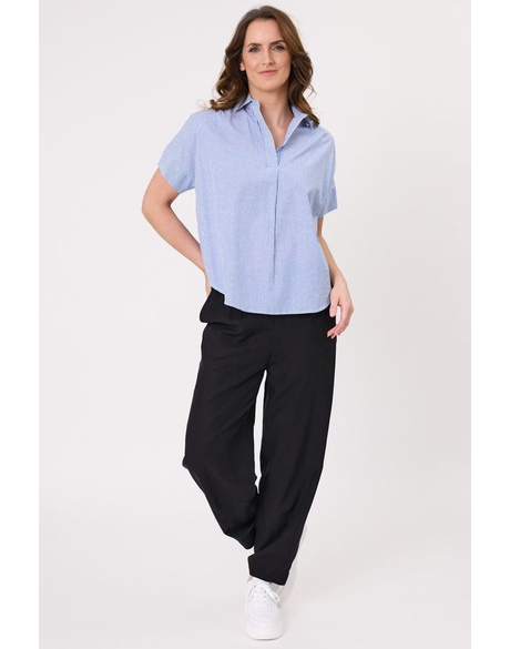 Dora Stripes Top