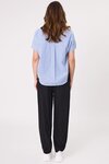Dora Stripes Top