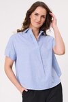 Dora Stripes Top