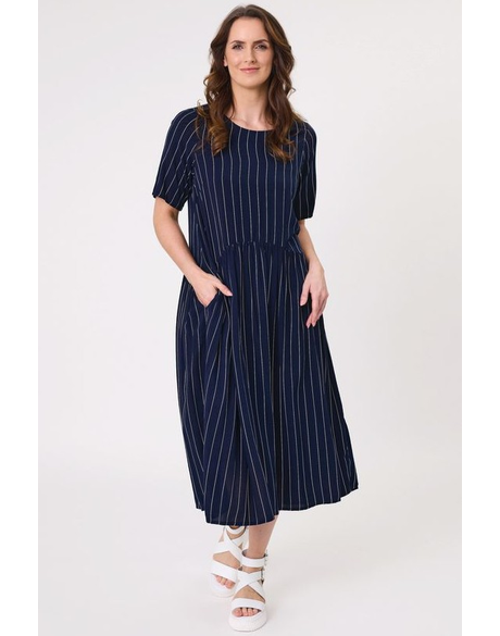 Monroe Dress 