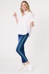 Dora Top (White)
