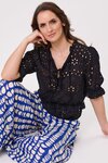 Milana Lace Top 