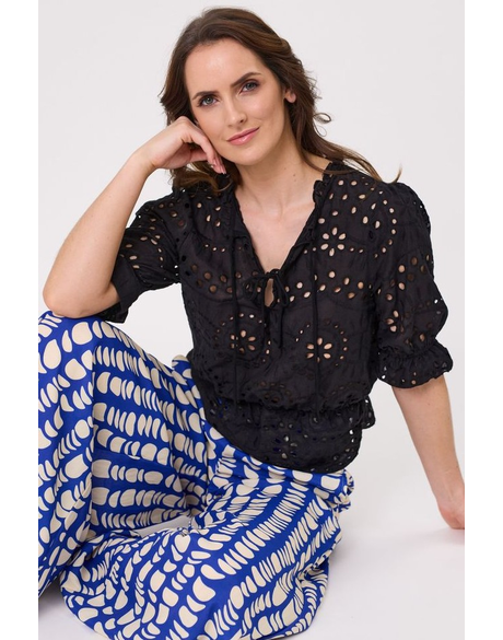 Milana Lace Top 