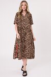 Leona Dress 