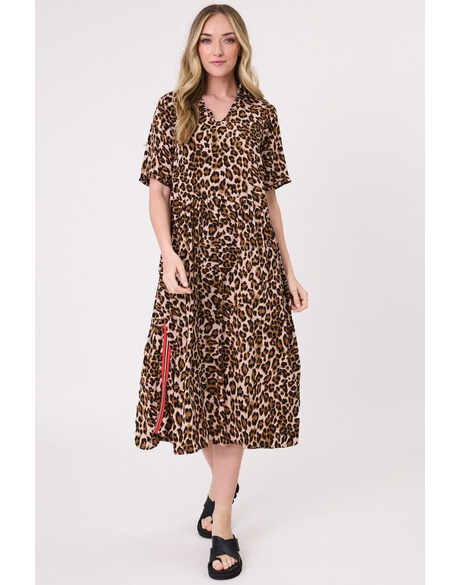Leona Dress 
