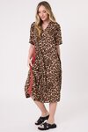 Leona Dress 
