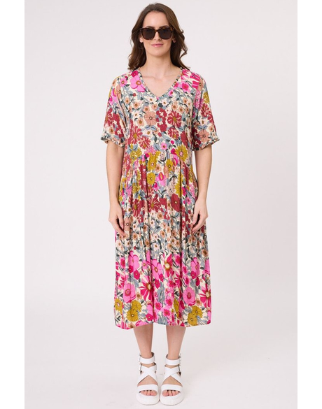Marissa Dress
