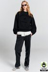 Walker Crew Neck Sweatshirt