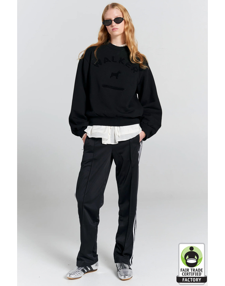 Walker Crew Neck Sweatshirt