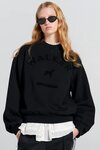 Walker Crew Neck Sweatshirt