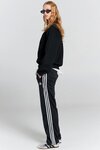 Walker Crew Neck Sweatshirt
