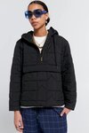 Quilted Rover Pullover