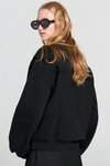 Broken Pearls Crewneck Sweatshirt