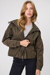 Sahara Utility Jacket