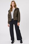 Sahara Utility Jacket