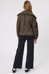 Sahara Utility Jacket