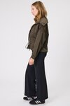 Sahara Utility Jacket
