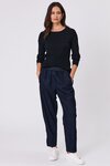 Rotate Denim Pant