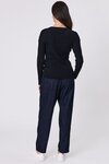 Rotate Denim Pant