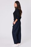 Rotate Denim Pant