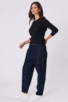 Rotate Denim Pant