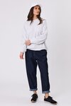Rotate Denim Pant
