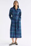 Paimo Shirt Dress