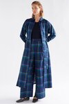 Paimo Shirt Dress