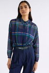 Eir Sheer Shirt