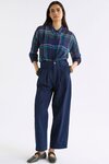 Eir Sheer Shirt