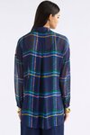 Eir Sheer Shirt