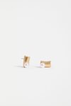Ahas Stud Earring