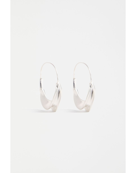 Siita Hoop Earring