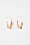 Siita Hoop Earring