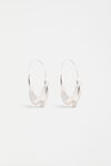 Siita Hoop Earring