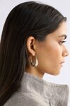 Siita Hoop Earring