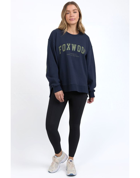 Interval Crew (Navy)